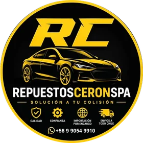 Emblema Repuestos Cerón SpA