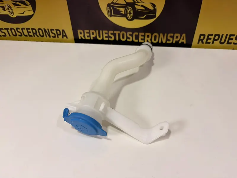 Cuello de llenado del depósito limpiaparabrisas