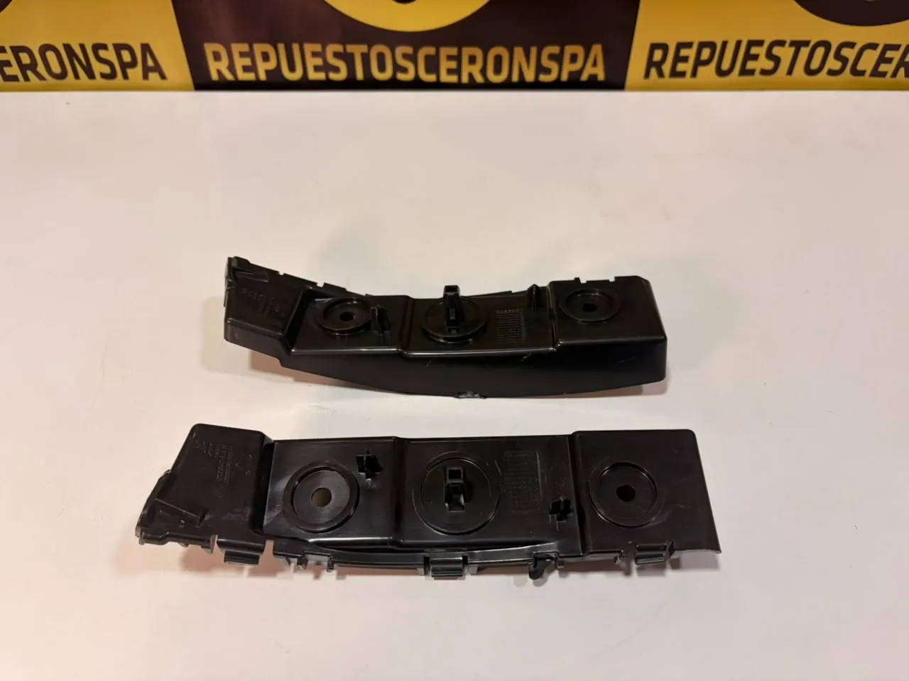 Pack ménsulas delanteras izquierda y derecha, foto 1 de 3