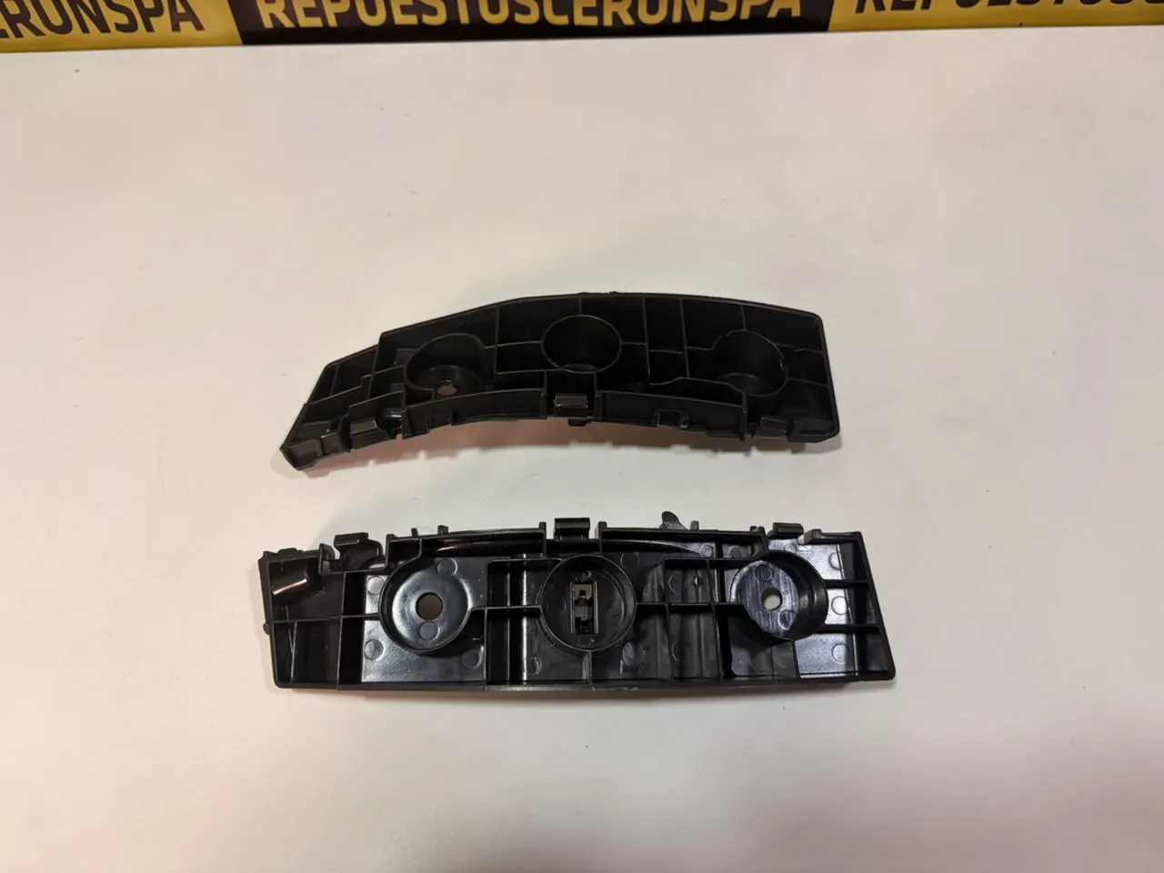 Pack ménsulas delanteras izquierda y derecha, foto 2 de 3
