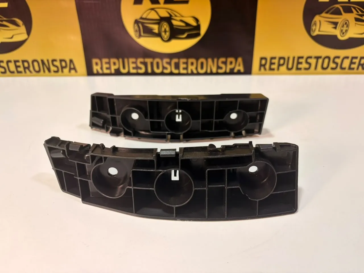Pack ménsulas delanteras izquierda y derecha, foto 3 de 3