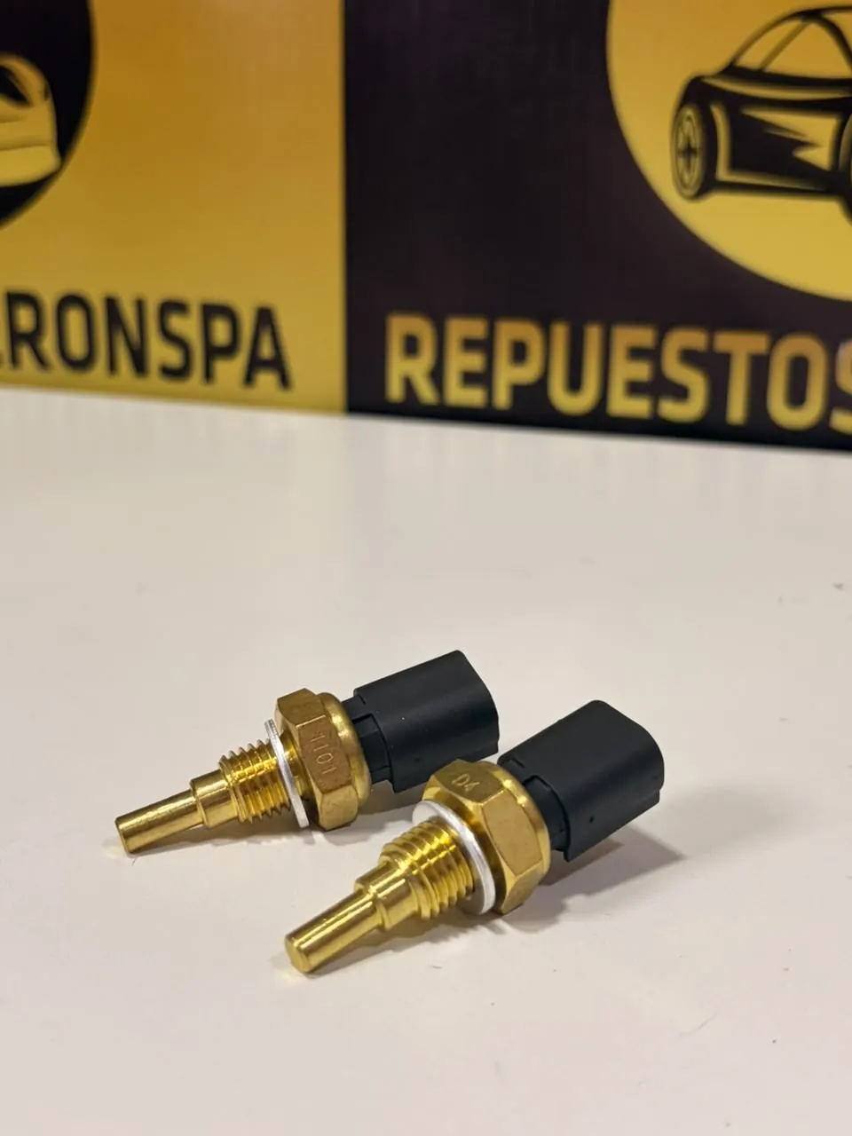 Sensor de temperatura D4, foto 3 de 6