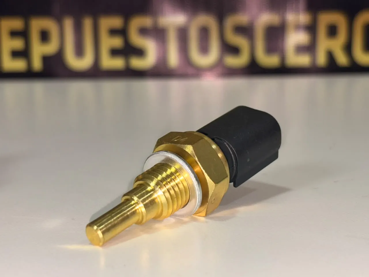 Sensor de temperatura D4, foto 4 de 6