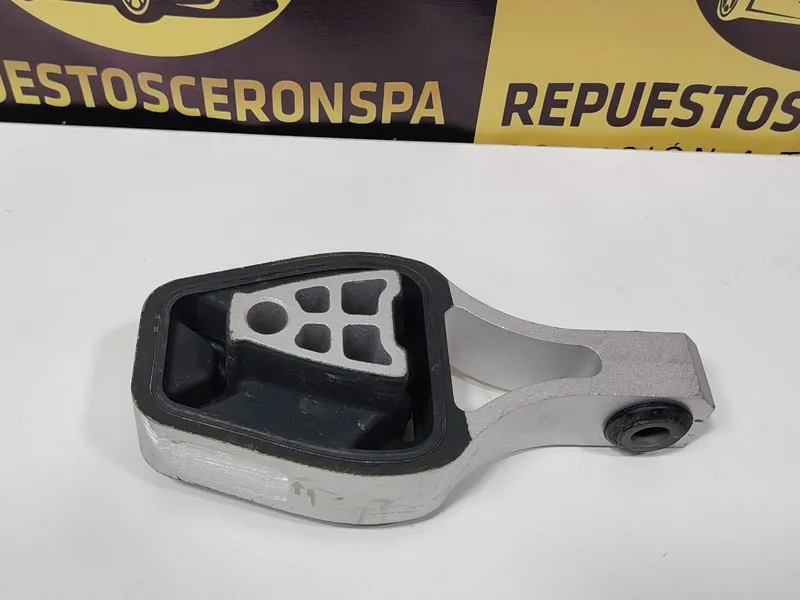 Soporte de caja de cambios