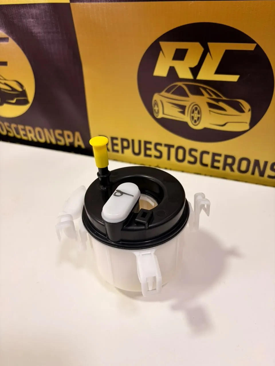 Filtro de bomba de bencina, foto 5 de 5