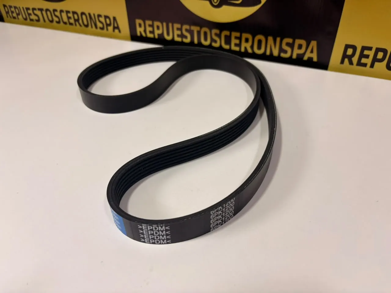 Correa accesorio, foto 1 de 2