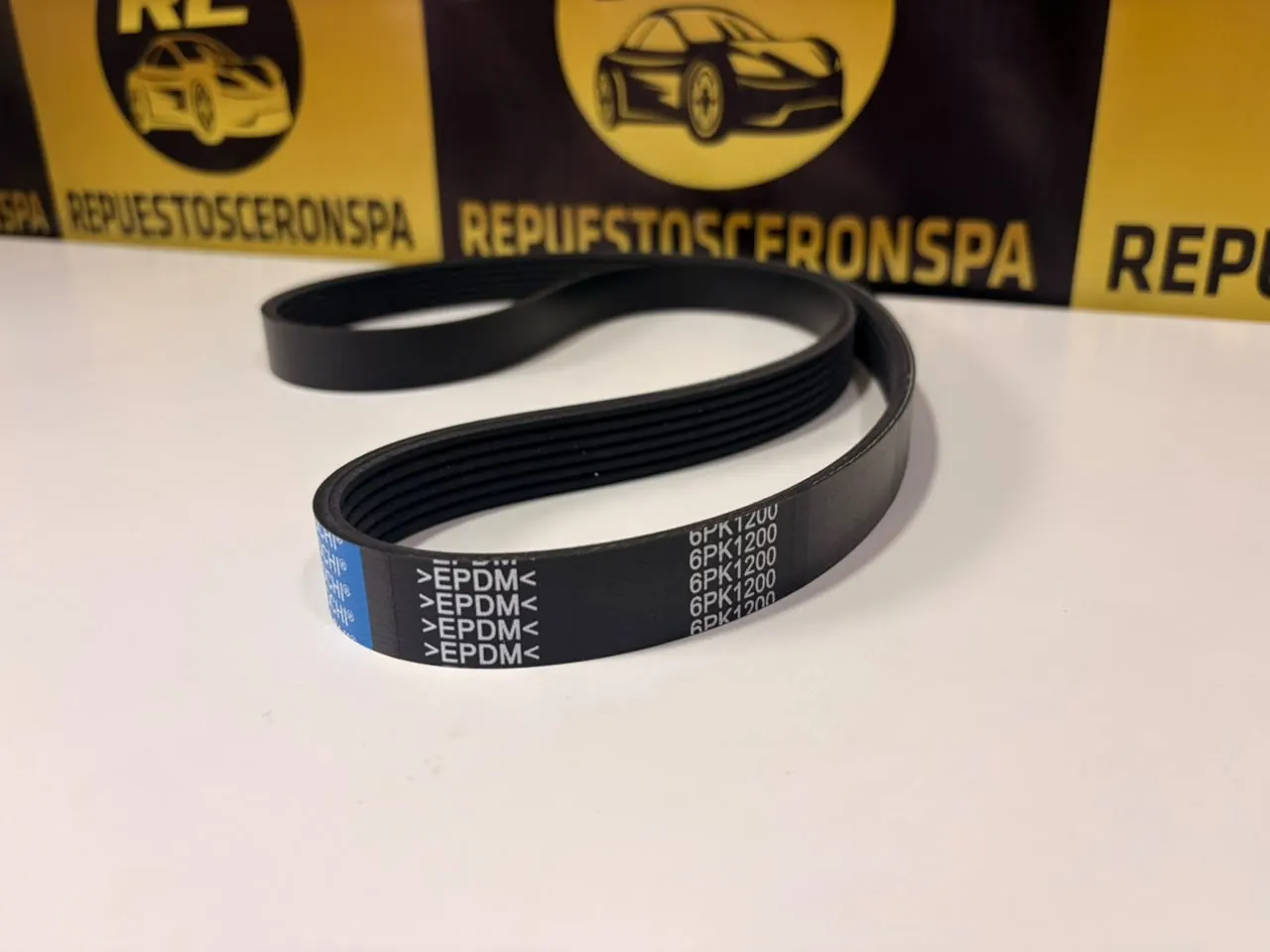 Correa accesorio, foto 2 de 2