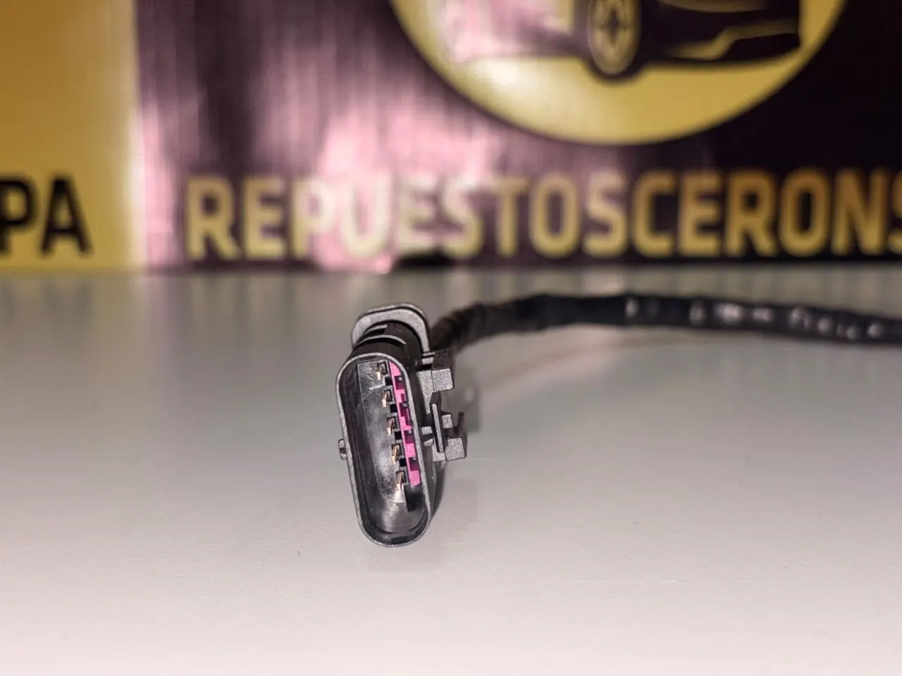 Sensor de oxígeno delantero, foto 3 de 3