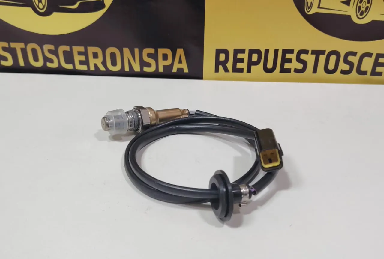 Sensor de oxígeno delantero, foto 1 de 2