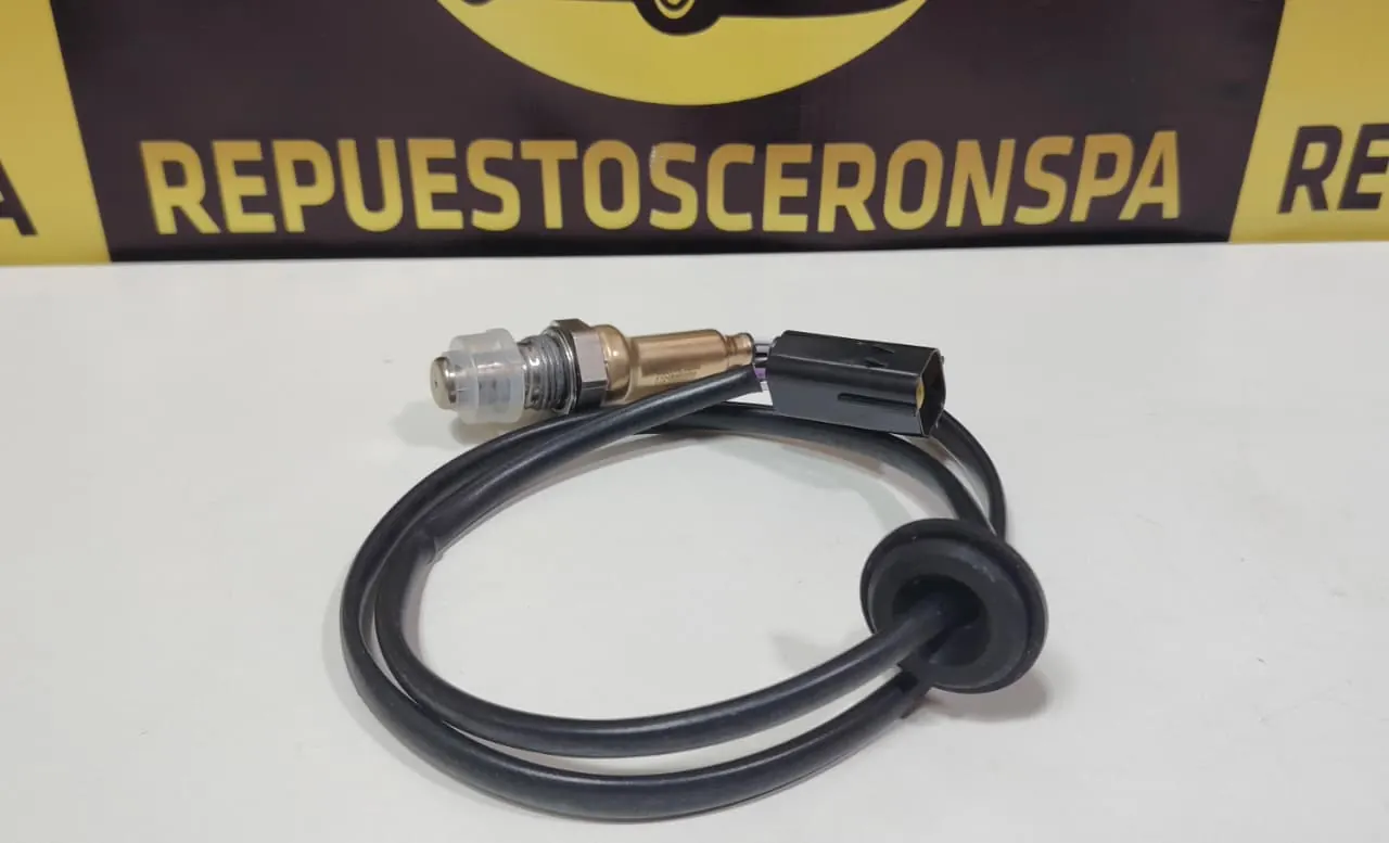 Sensor de oxígeno delantero, foto 2 de 2