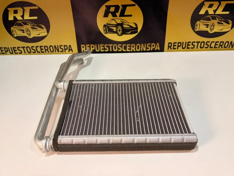 Radiador de calefacción
