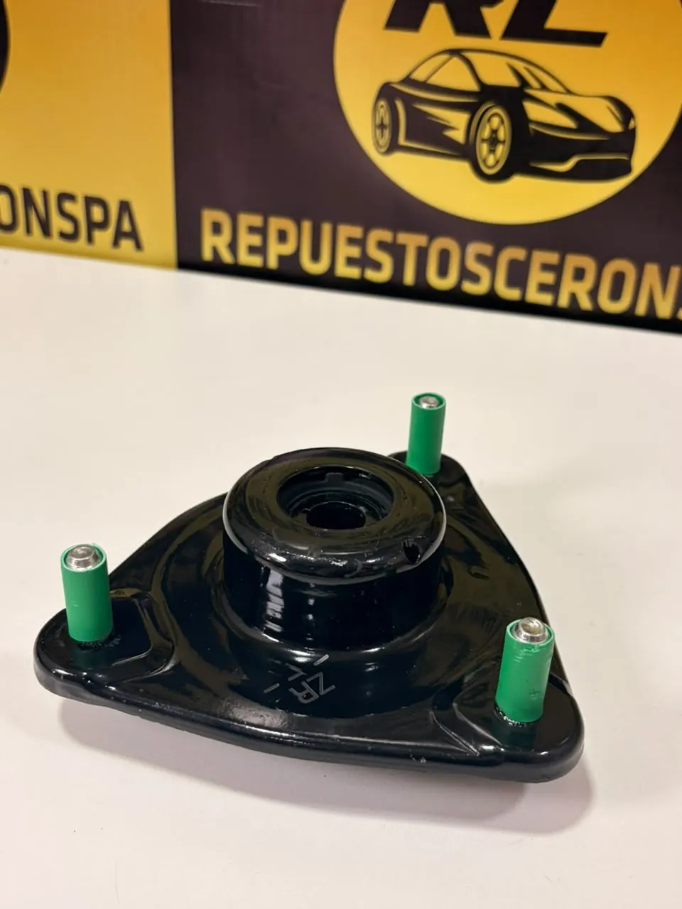 Cazoleta derecha, foto 6 de 6