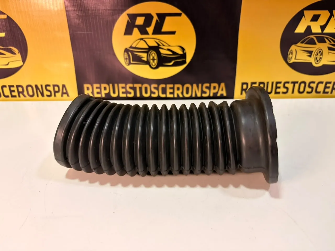 Fuelle, foto 1 de 3