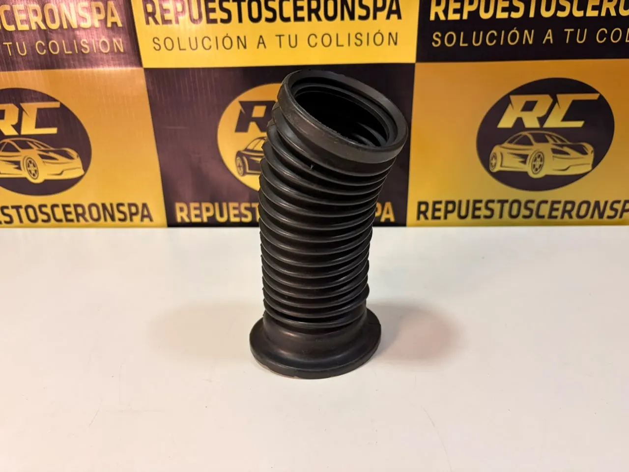 Fuelle, foto 2 de 3